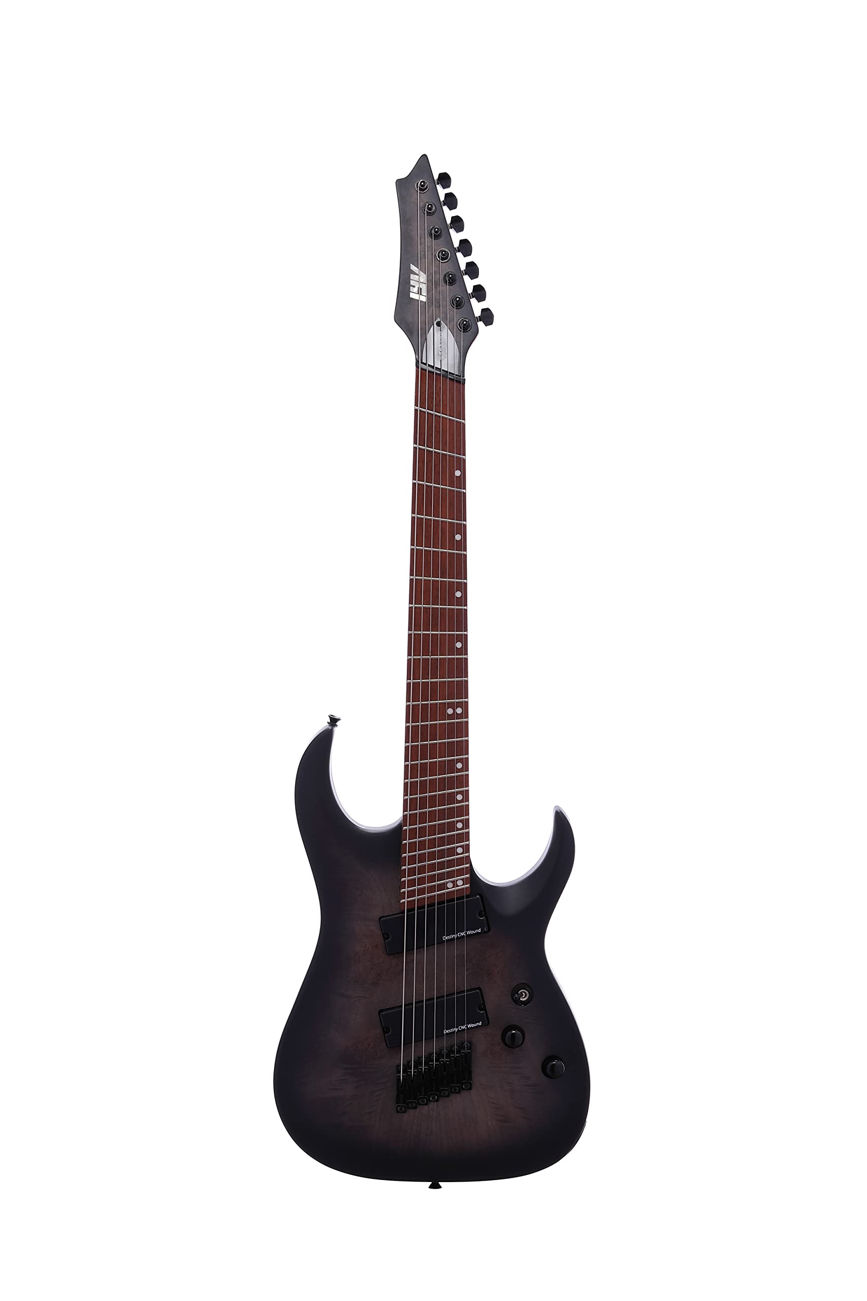 ギター Seven sisters Ivy ギター Seven sisters Ivy ギター Seven