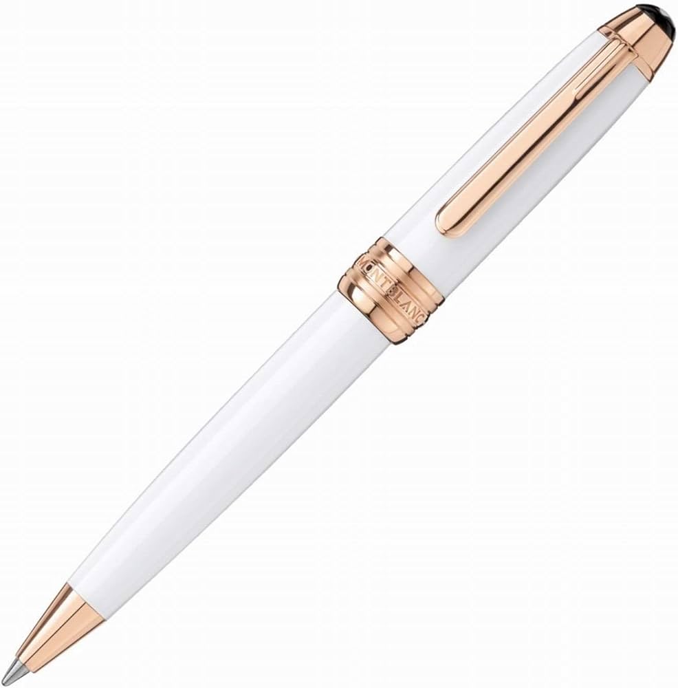 Amazon | MONTBLANC モンブラン ボールペン マイスターシュテュック