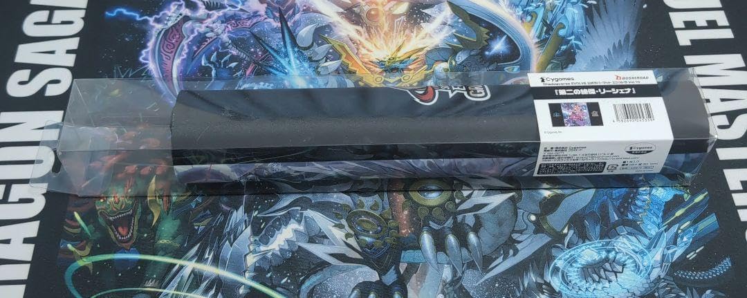 ShadowverseEVOLVE リーシェナ プレイマット trail ShadowverseEVOLVE