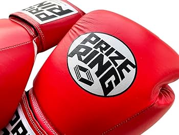 Amazon | PRIZE RING／プライズリングボクシンググローブ