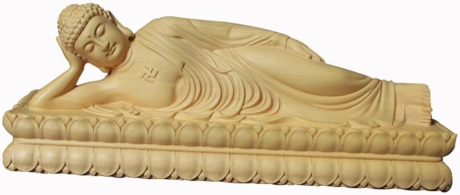 仏教美術 釈迦牟尼仏像・釈迦如来像 銅製 手工細作 精密細工 置物