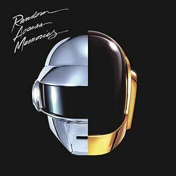 Random Access Memories: Amazon.sg: Music