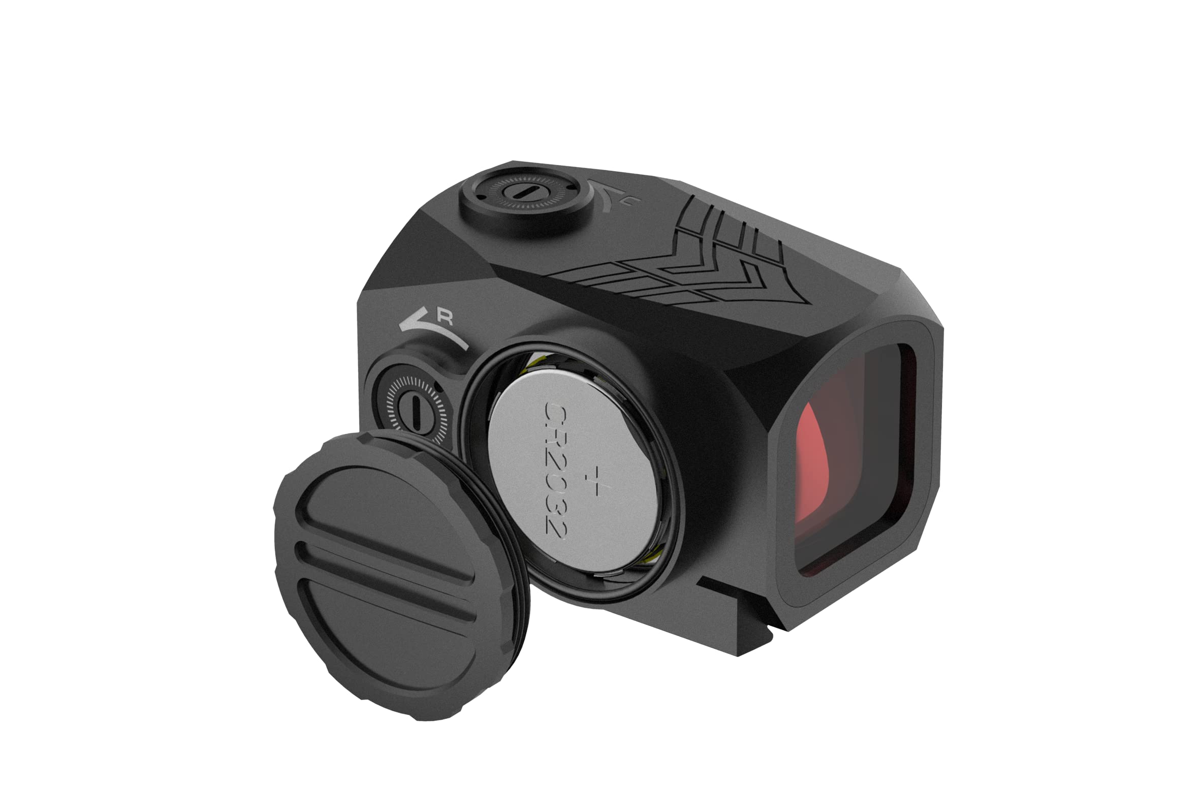 実物 Swampfox Kraken Dot Sight ダットサイト スコープ 実物 Swampfox