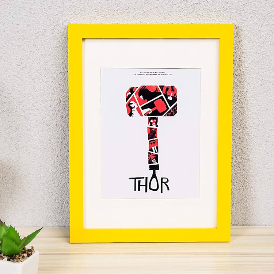 Amazon.co.jp: フォトフレーム 木製額縁 壁掛け 12インチ16インチ