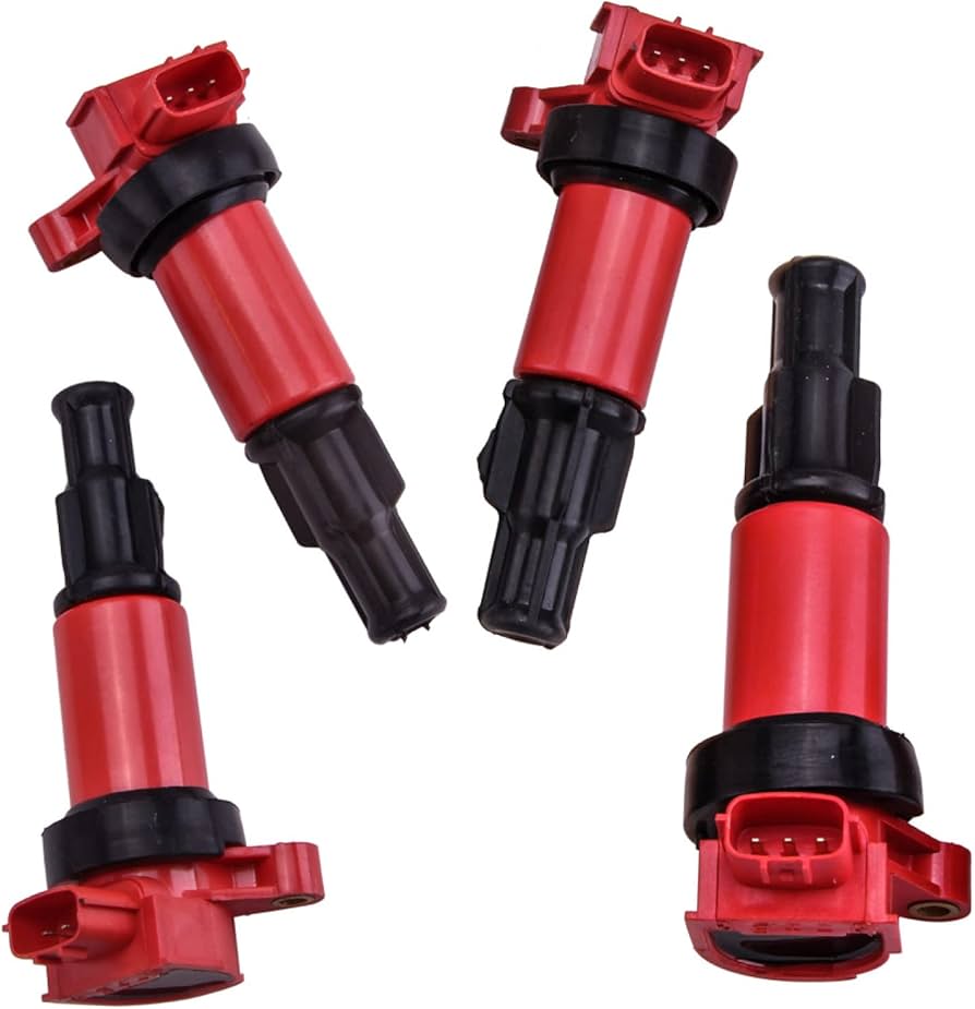 Amazon.co.jp: SR20DET、イグニッションコイルパックパック、シルビア