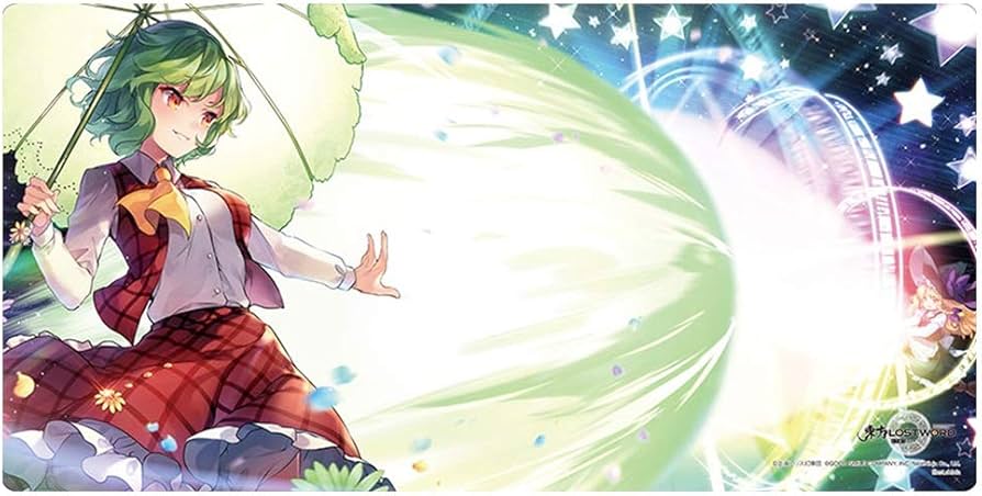 クロノマギア ラバープレイマット パズドラ クロノマギア パズドラ