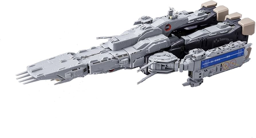 Amazon.co.jp: 超時空要塞マクロス 愛・おぼえていますか 1/3000 完全