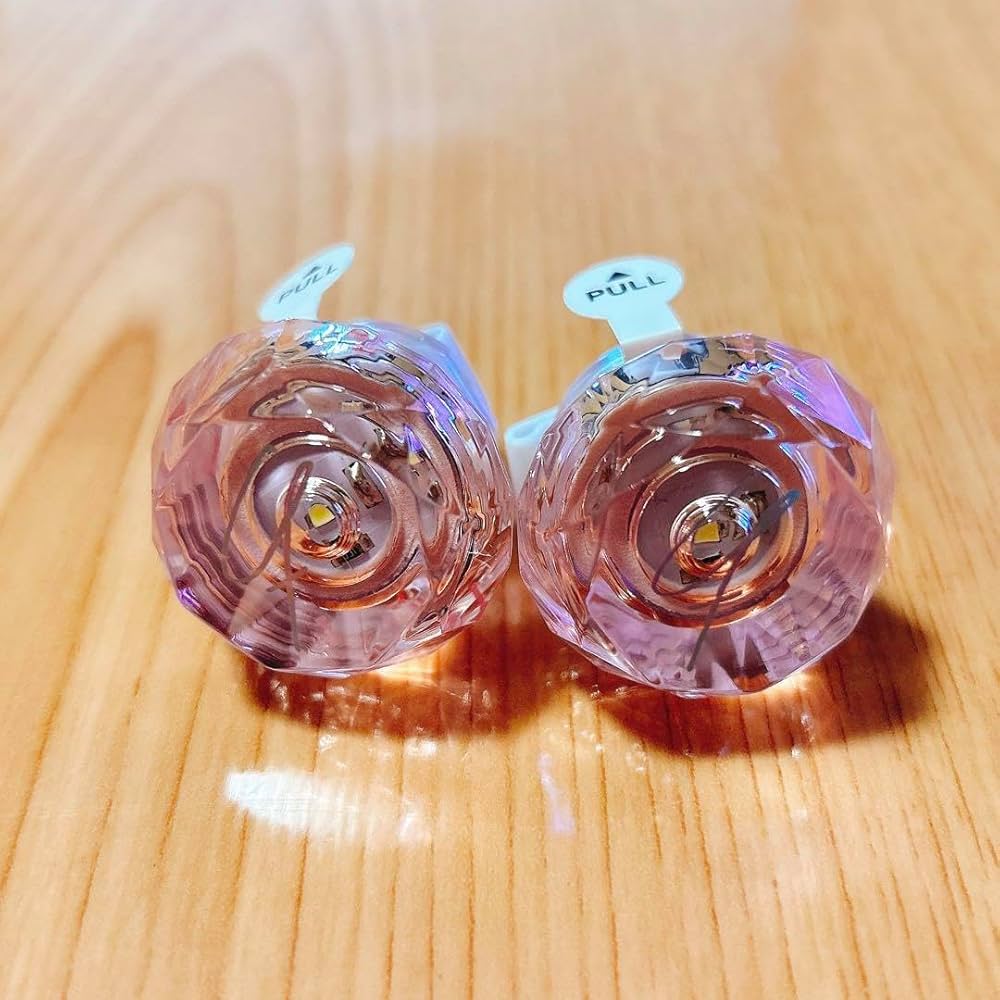 paradoxlive パラライ 御山京 京 リングライト リンライ 2023