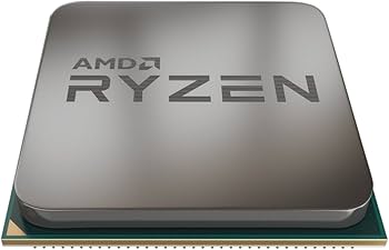 Amazon.com: AMD Ryzen 7 2700X Processor with Wraith Prism LED