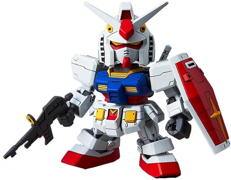 Amazon | BANDAI SPIRITS(バンダイ スピリッツ) SDガンダム EX