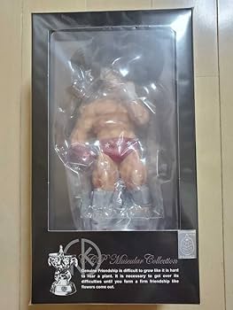 Amazon | CCP CMC NO.EX テリーマン 2.0 対ジャスティスマンVer. 原作