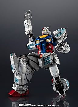 Amazon.co.jp: BANDAI SPIRITS(バンダイ スピリッツ) EXPO2025 超合金