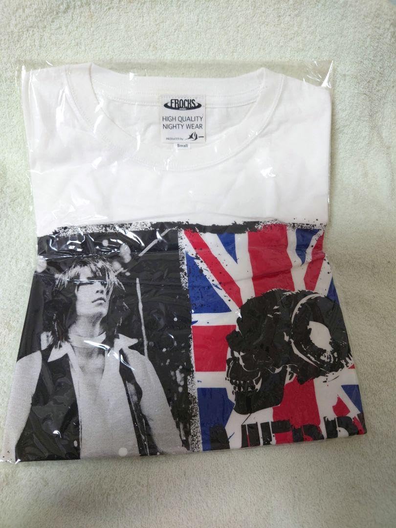 激レア！！GRe4N BOYZ GReeeeNイカロスコラボTシャツ 【公式通販】