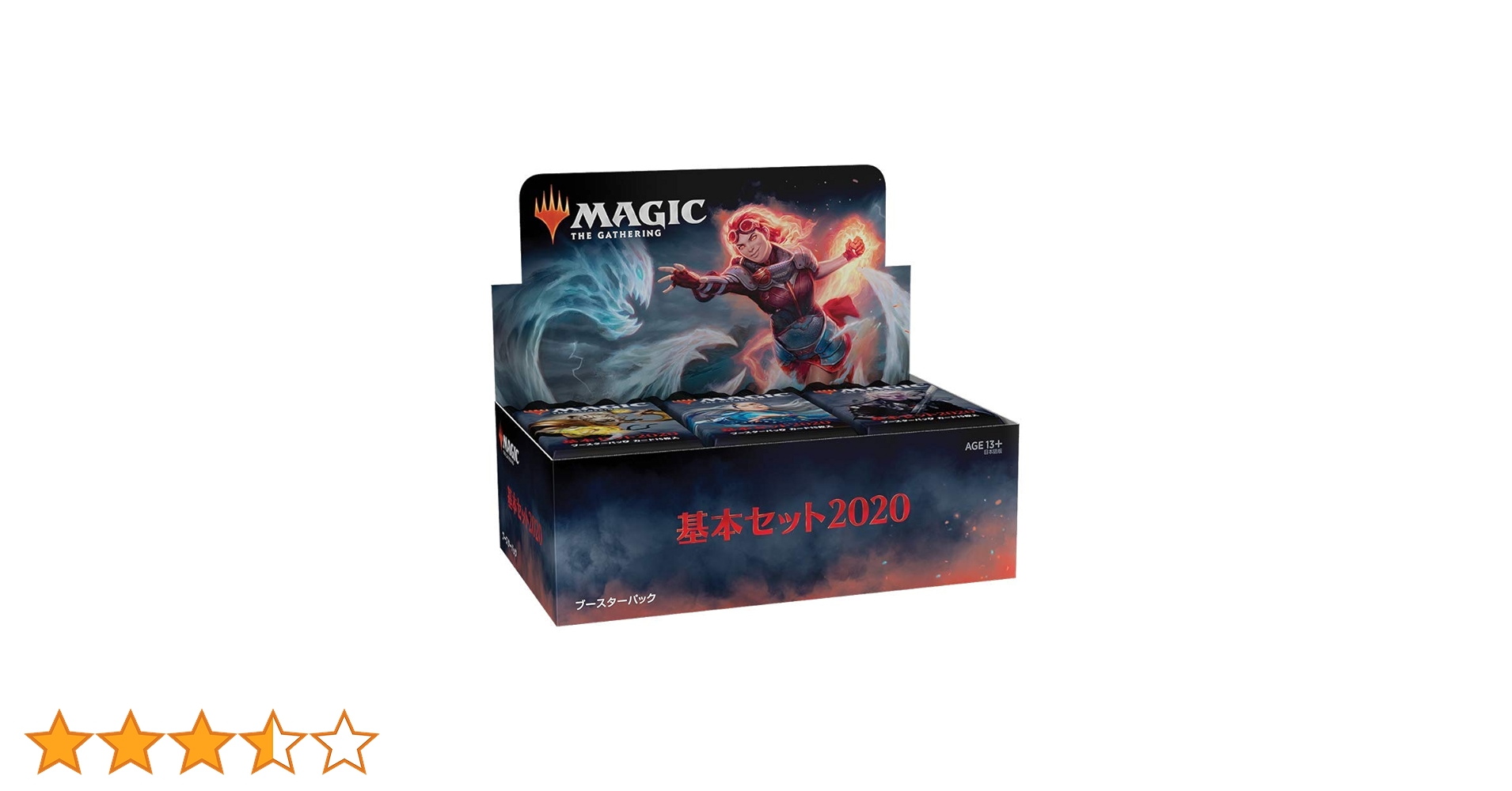 パピー* マジック：ザ・ギャザリングカード 36枚セット Amazon.co.jp