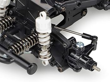 Amazon.co.jp: タミヤ 1/10電動RCカーシリーズ No.662 コミカル グラス