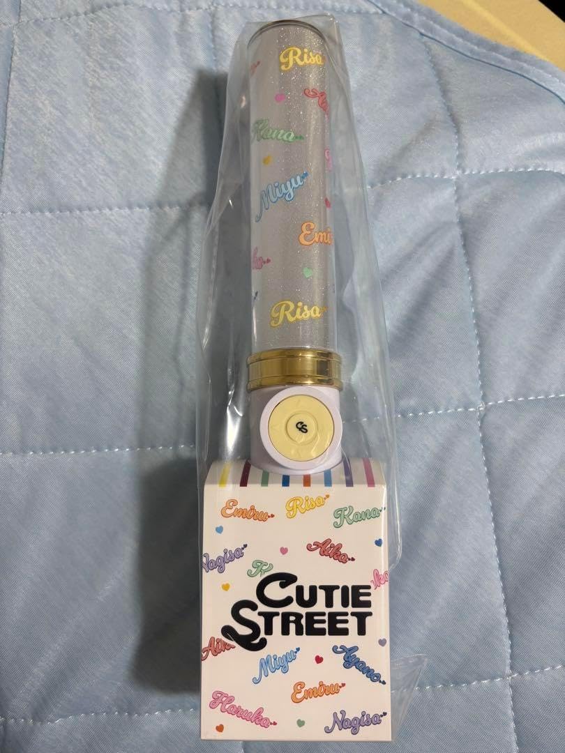 CUTIE STREETペンライトver.2【ASOBIMALL(アソビモール)】 CUTIE