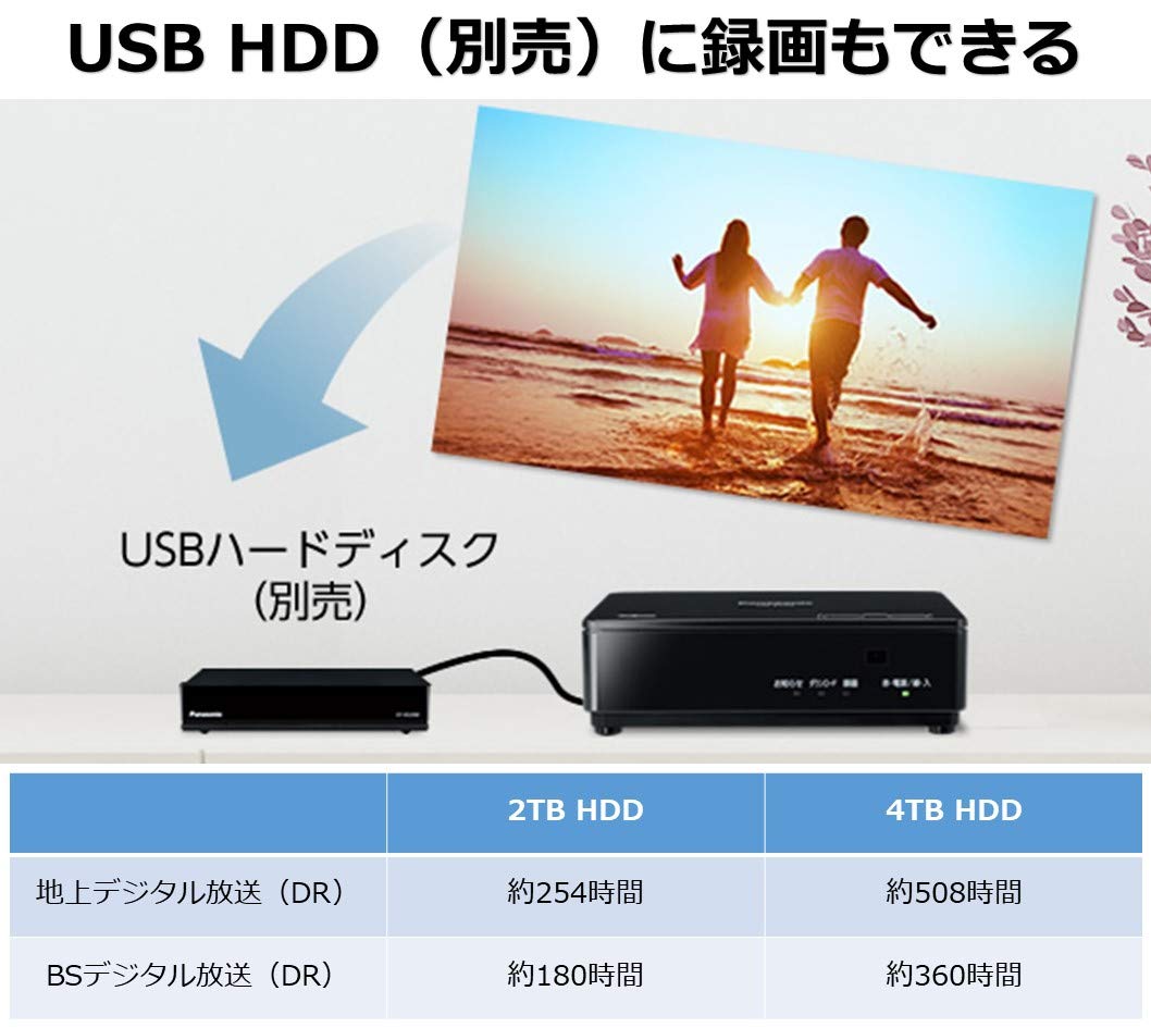 Amazon | パナソニック 10V型 ポータブル 液晶テレビ プライベート