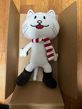 BUMP OF CHICKEN ニコル ぬいぐるみ