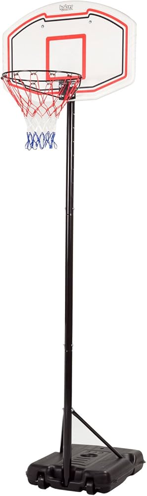 Amazon.co.jp: KAISER(カイザー)バスケット ゴール スタンド KW-584