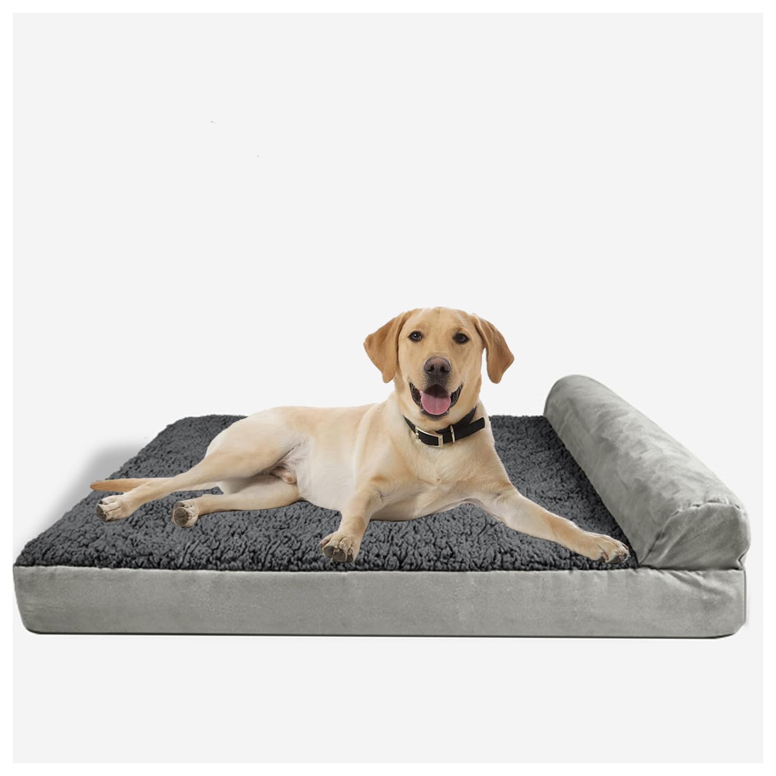 最後の1点：傷が付きにくい Pet Nest 【ペット用ベッド】 クッション