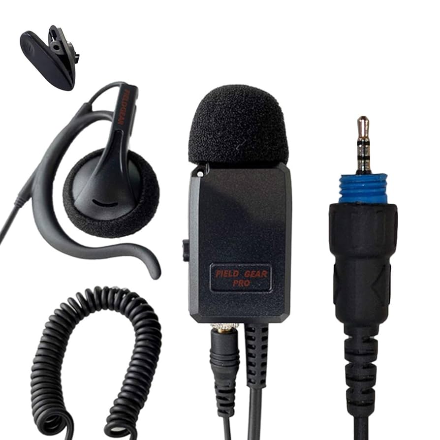 yさん専用】モトローラ CL08 イヤホン・充電器付き フルセット 5台