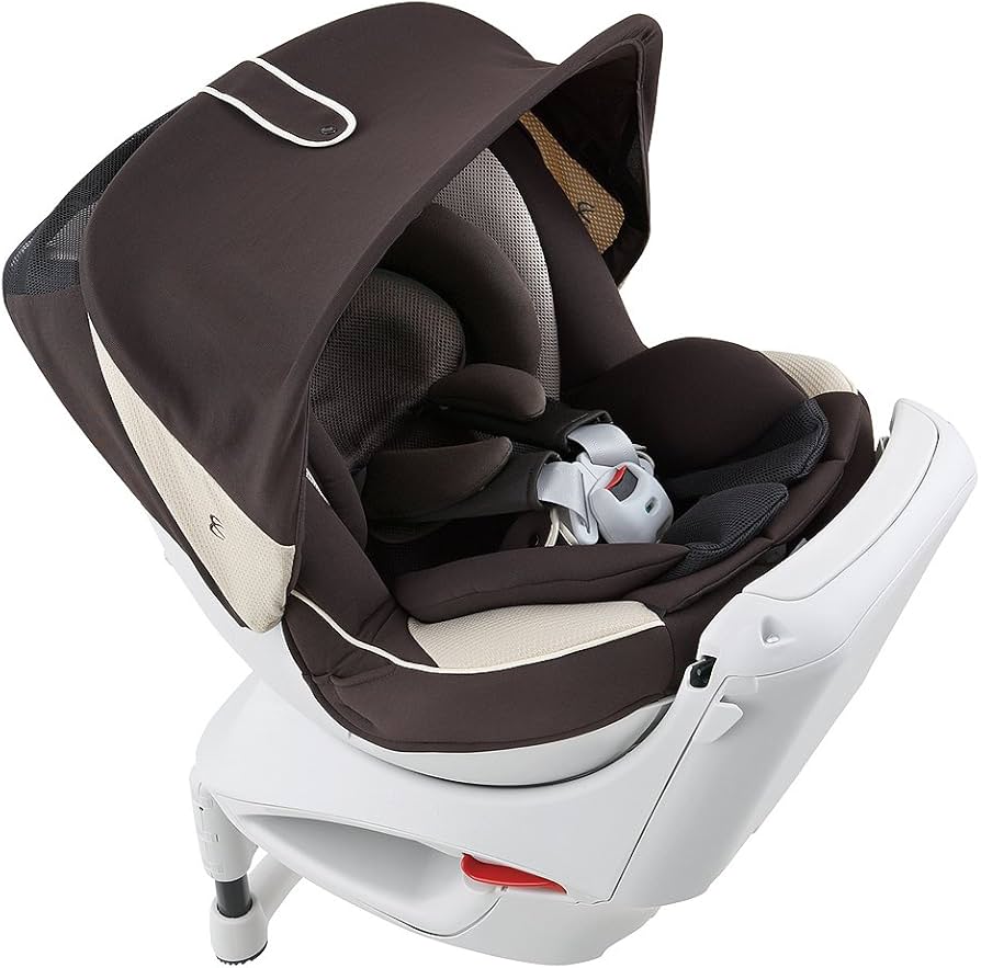 Amazon.co.jp: エールベベ クルット NT プレミアム ブラウンオレ