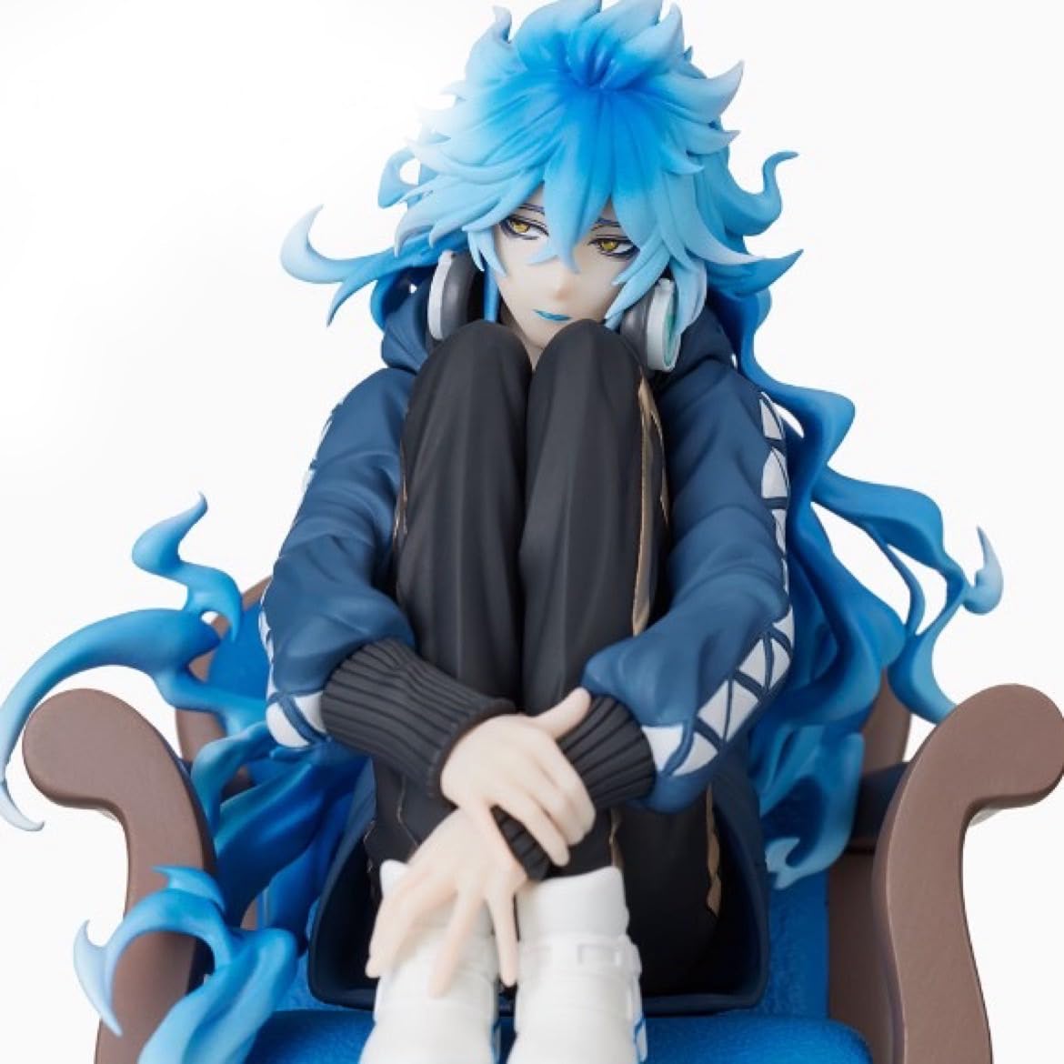 新品未開封】ツイステ イデア・シュラウド 1/8スケールフィギュア