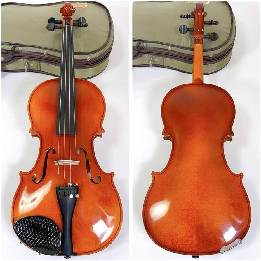 Josef Jan Dvorak 4⁄4 Violin 160 詳細不明 VIOLIN 4⁄4, Josef Jan