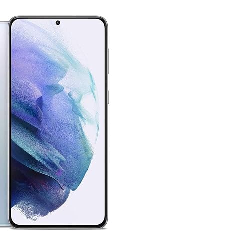 Amazon.com: Samsung Galaxy S21+ Plus 5G, US Version, 128GB