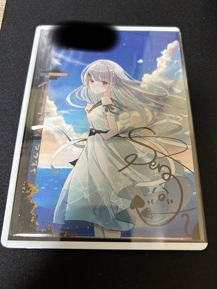 直筆サイン】BetweenUs台北Fan Meetingポスター&ポストカード