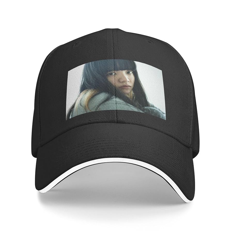 あいみょん AIMYONS 公式 キャップ 商品詳細ページ | AIMYON OFFICIAL