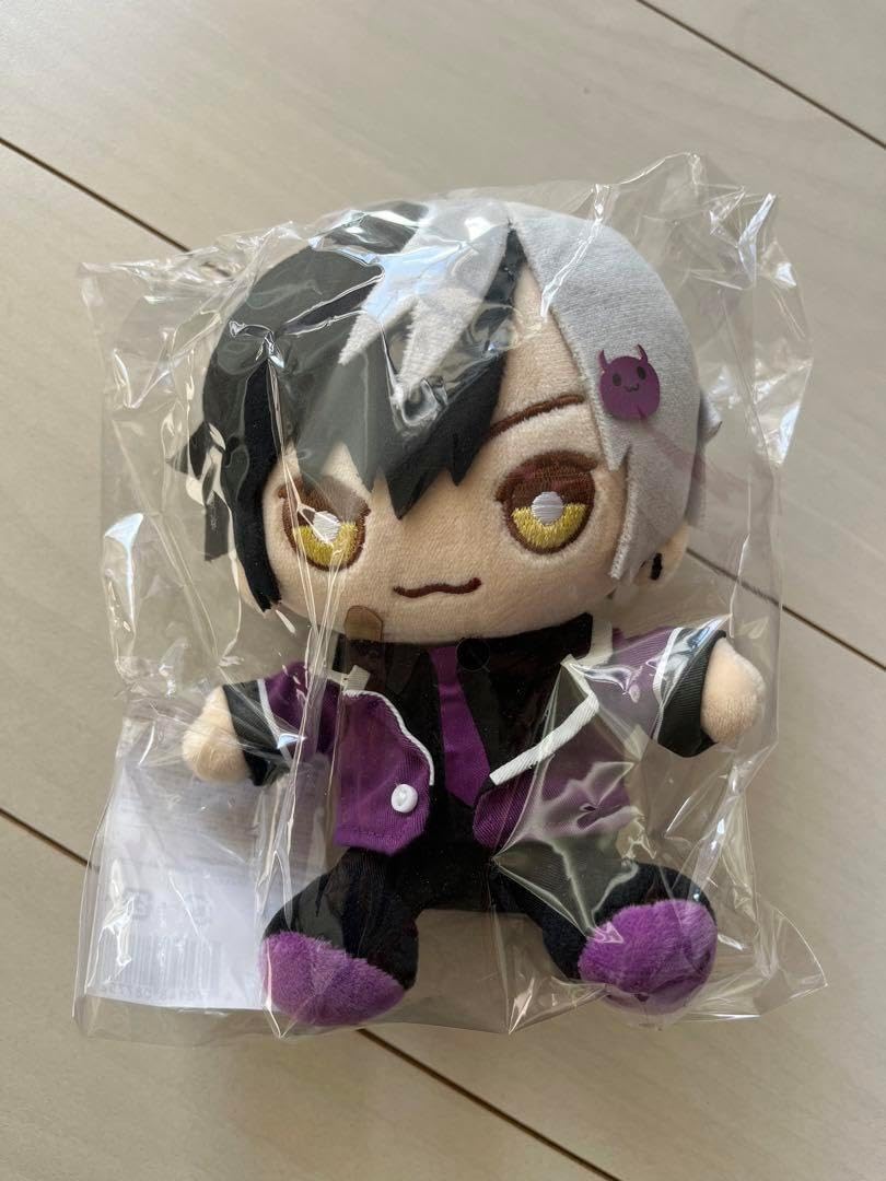 まぜ太 おすわりぬい AMPTAKおすわりぬいぐるみコスチュームまぜ太くん