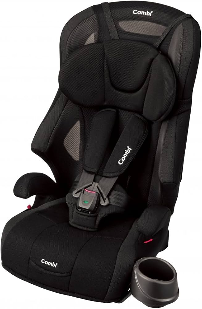 Amazon | 【Amazon.co.jp限定】 コンビ fugebaby シートベルト固定