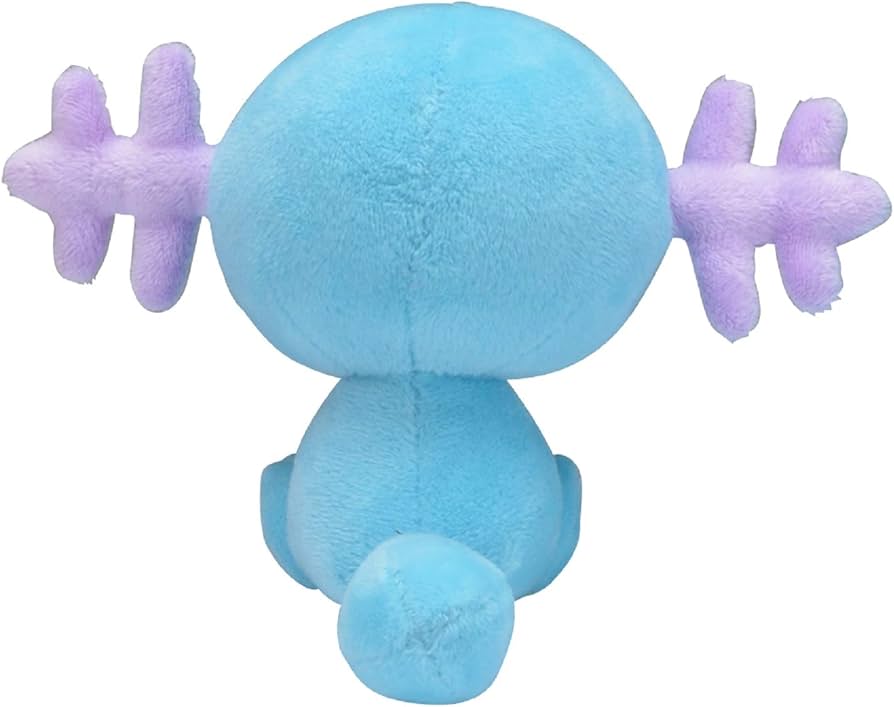 ポケモン ぬいぐるみ ウパー 10個セット ポケモン ぬいぐるみ ウパー