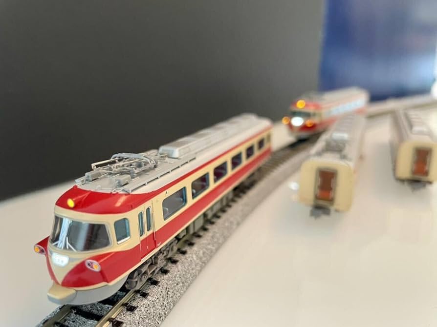 セール】マイクロエース 南海20000系こうや 昇圧改造後4両 セール