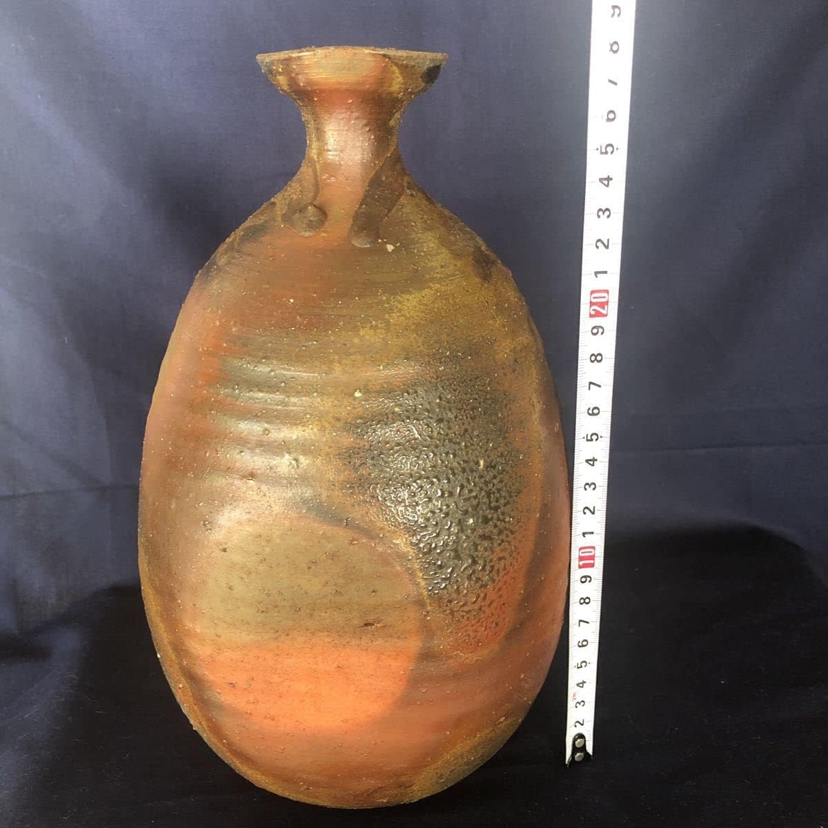 武田信玄像徳利 武将ボトル 武田信玄｜甲冑×酒『BOTTLE ARMOR（ボトル