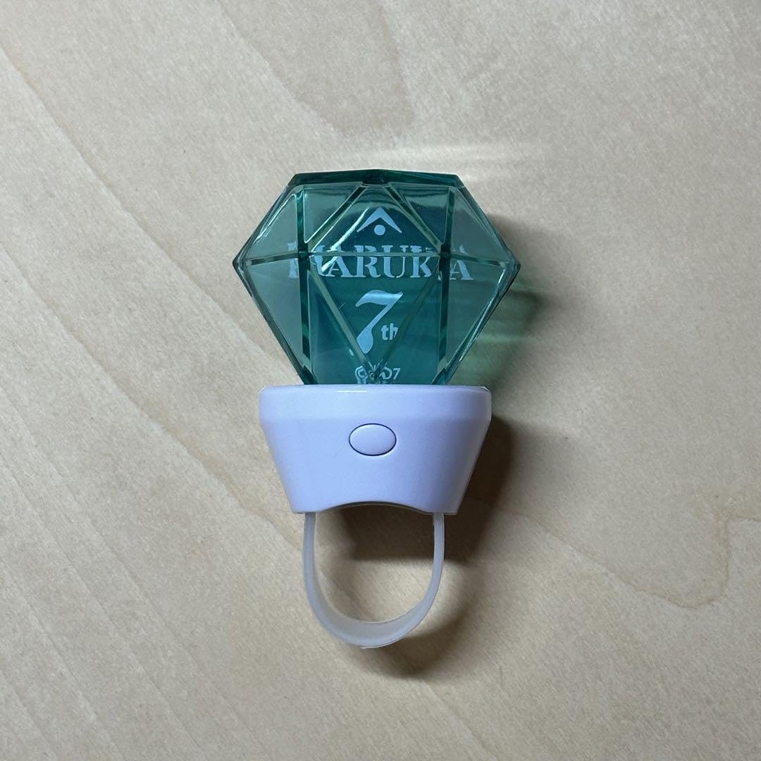 アイナナ ŹOOĻ 5周年 リングライト 亥清悠 15点