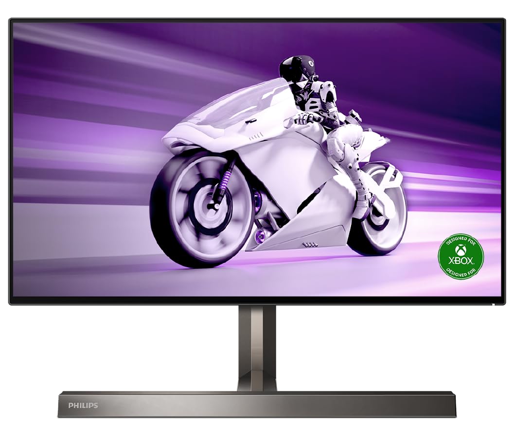 Philips 27インチ 4K NanoIPS 144Hz HDR600 【公式通販】