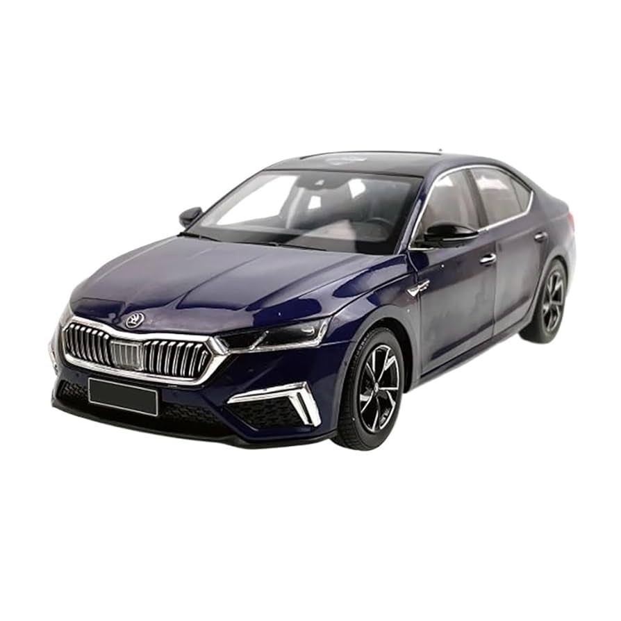 Škoda Octavia ① ミニカー 9台セット 1/72 Škoda Octavia ① ミニカー