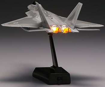 Amazon | トミーテック 技MIX 技AC202 米空 F-22 第90 | プラモデル 通販