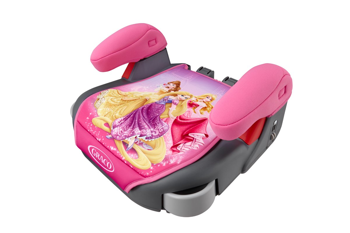 Amazon | GRACO(グレコ) ジュニアシート ジュニアマキシプラス