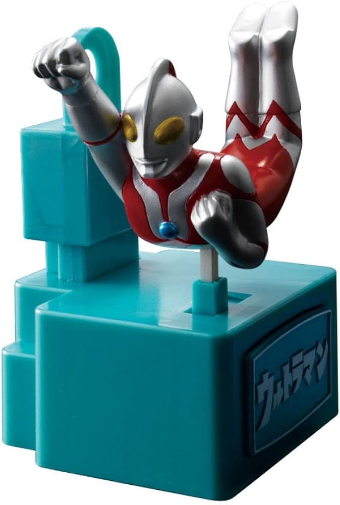 ウルトラマン貯金箱 Amazon | ヒーローバンク ウルトラマン | 貯金箱