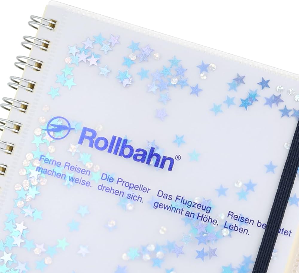 Amazon.co.jp: [デルフォニックス] ロルバーン ポケット付メモ