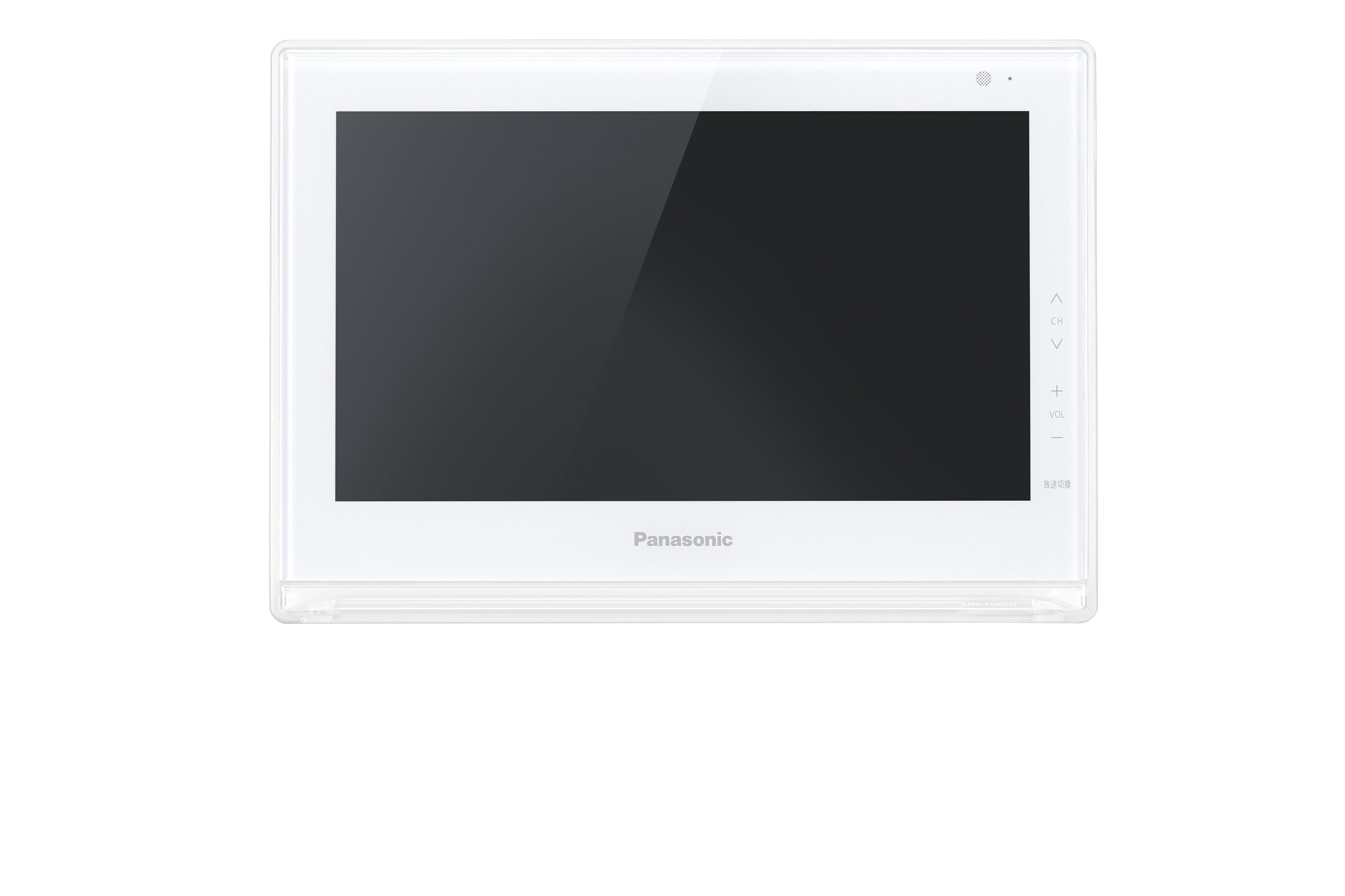 Amazon | パナソニック 10V型 ハイビジョン 液晶 テレビ プライベート