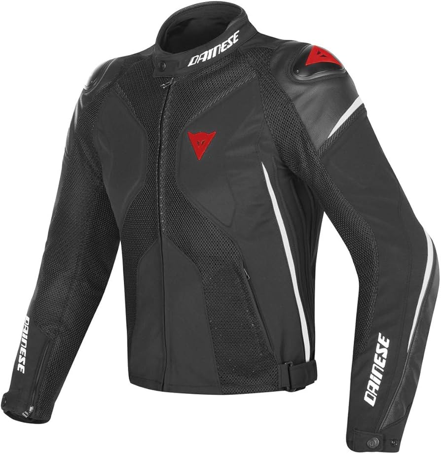 Amazon.co.jp: Dainese（ダイネーゼ） ジャケット SUPER RIDER D-DRY