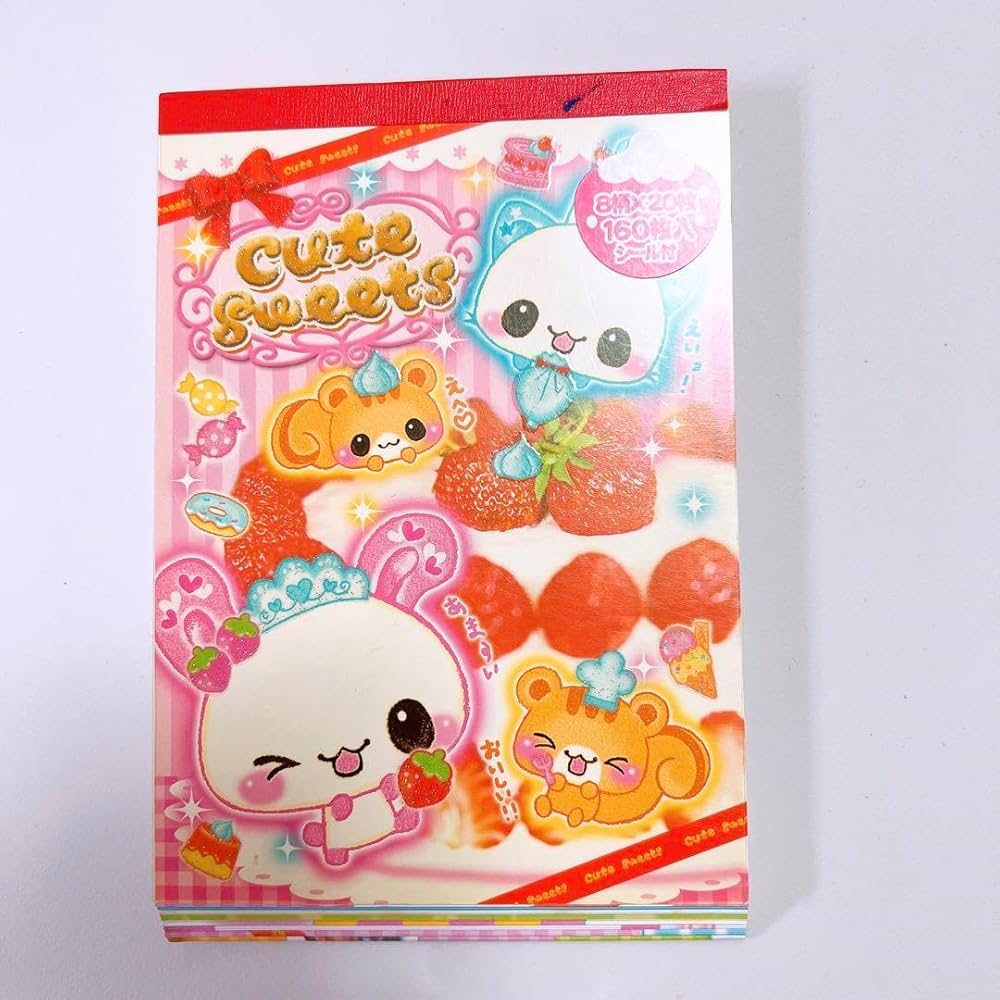 ウサギ 平成レトロ メモ 平成レトロメモ帳うさぎ