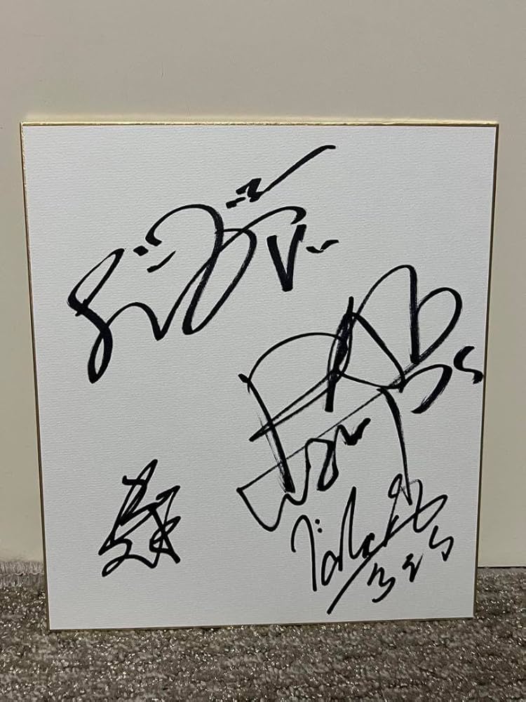 ラリルレ論 野田洋次郎 直筆サイン本 ラリルレ論 野田洋次郎直筆サイン