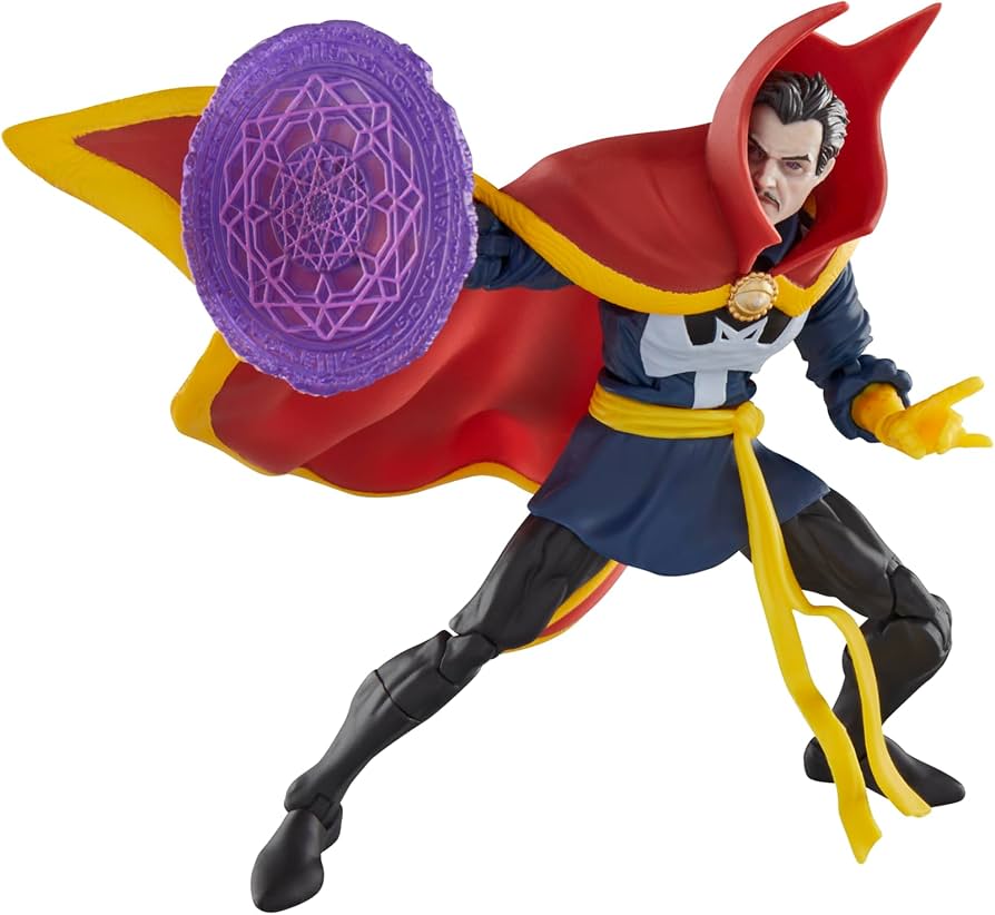Amazon.co.jp: 【Amazon.co.jp限定】ハズブロ(HASBRO)MARVEL マーベル