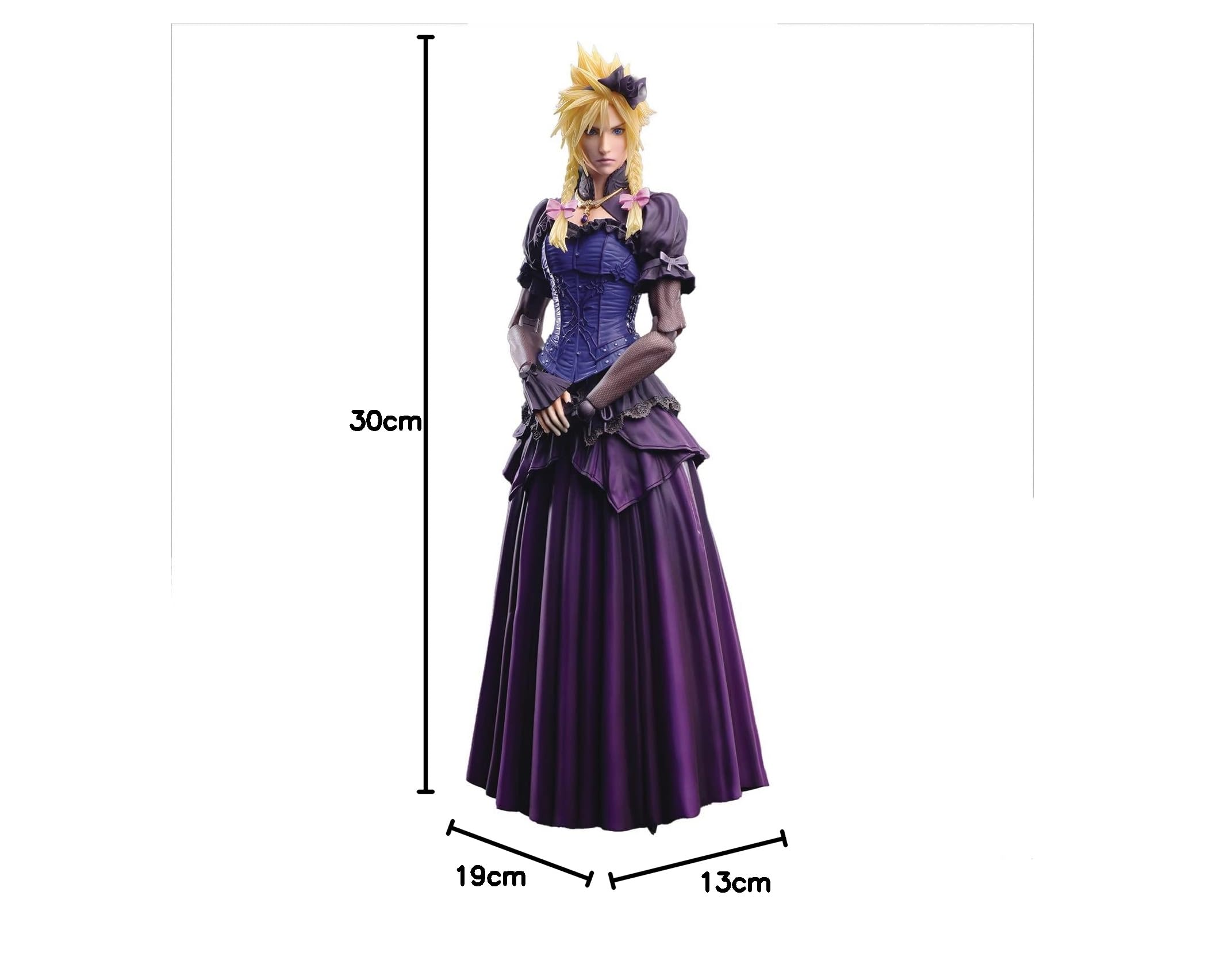 Amazon.co.jp: スクウェア・エニックスINC ファイナルファンタジーVII