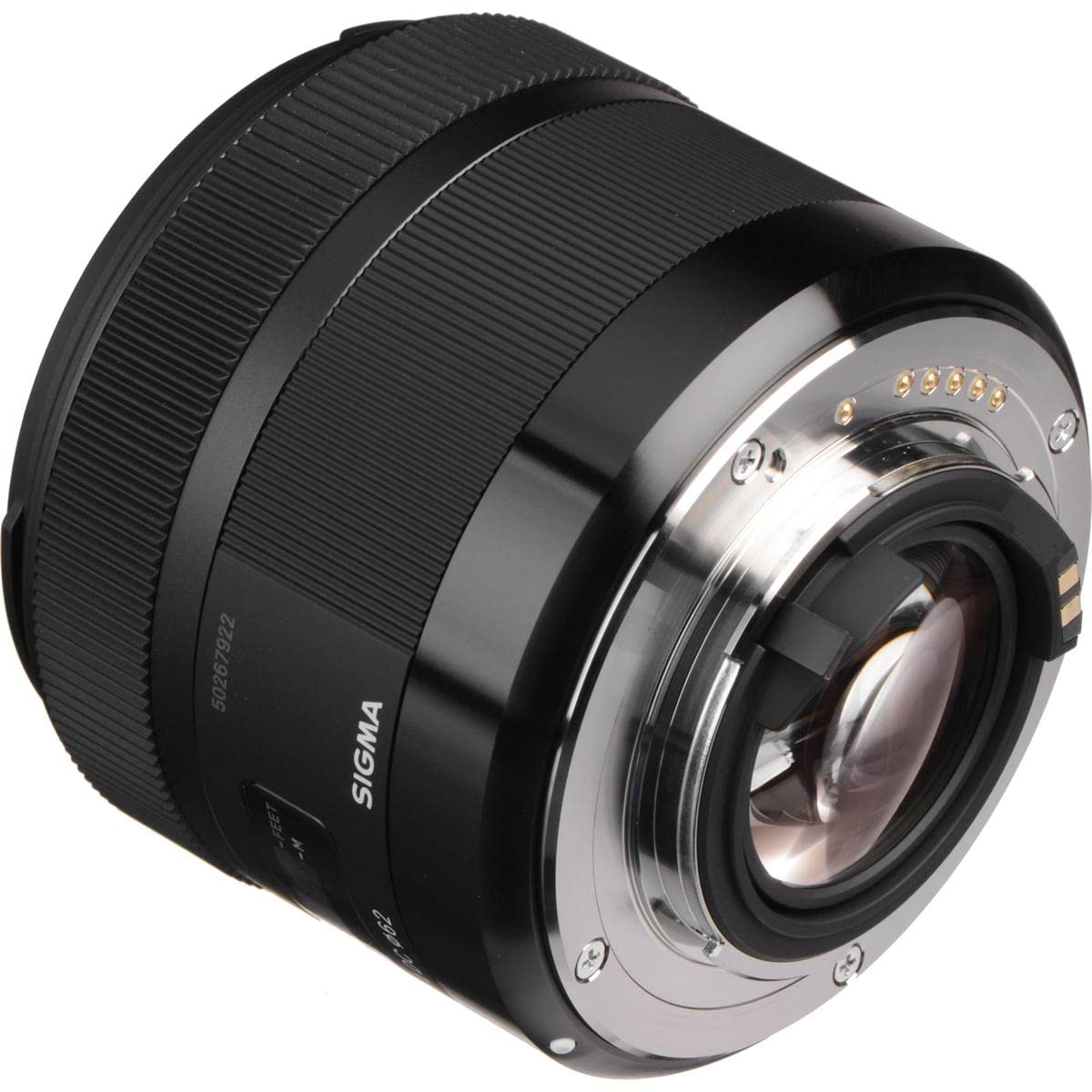 Amazon.com : Sigma 30mm F1.4 Art DC HSM Lens for Pentax : Electronics